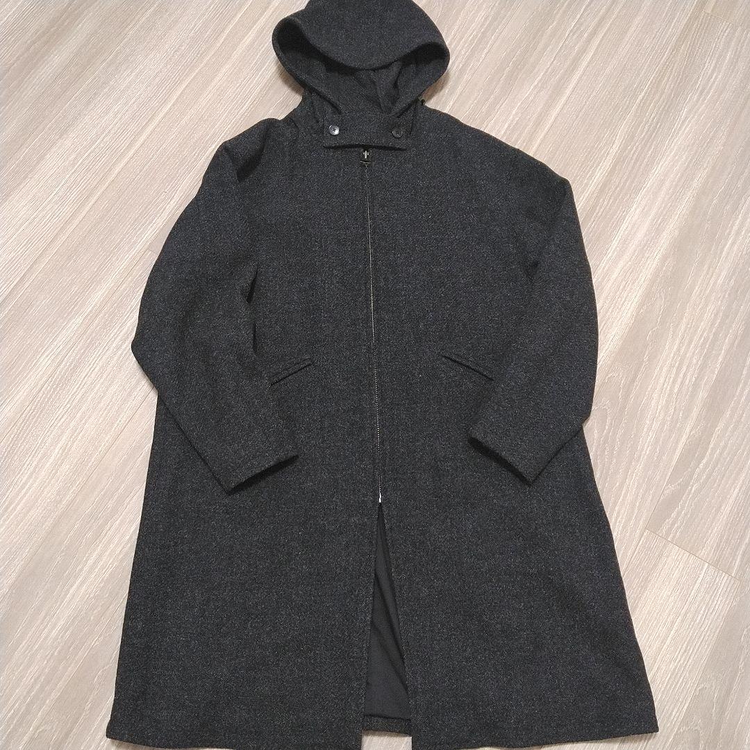 ＜Steven Alan＞ TOP TWEED CADET COAT/コート