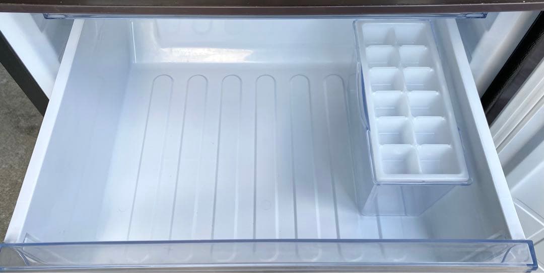 シャープ　ノンフロン冷凍冷蔵庫　SJ-PD28F-T 2020年製　280L