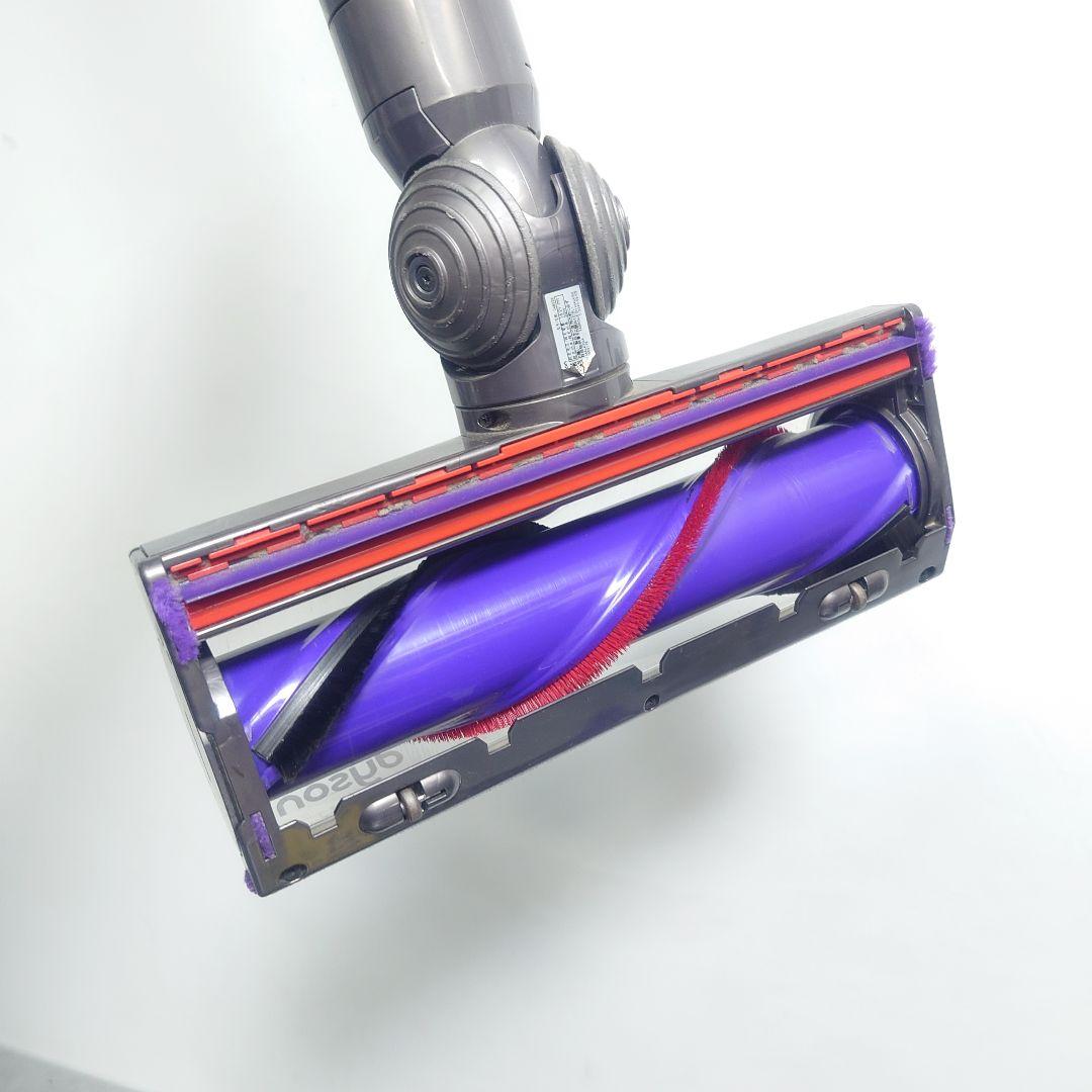 Dyson SV12 スティッククリーナー 本体