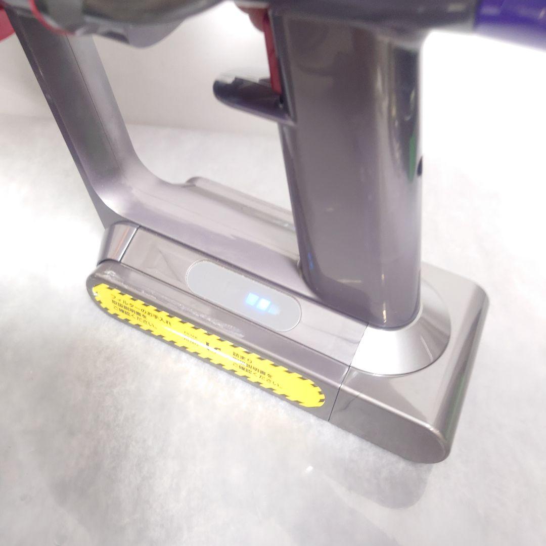 Dyson SV12 スティッククリーナー 本体