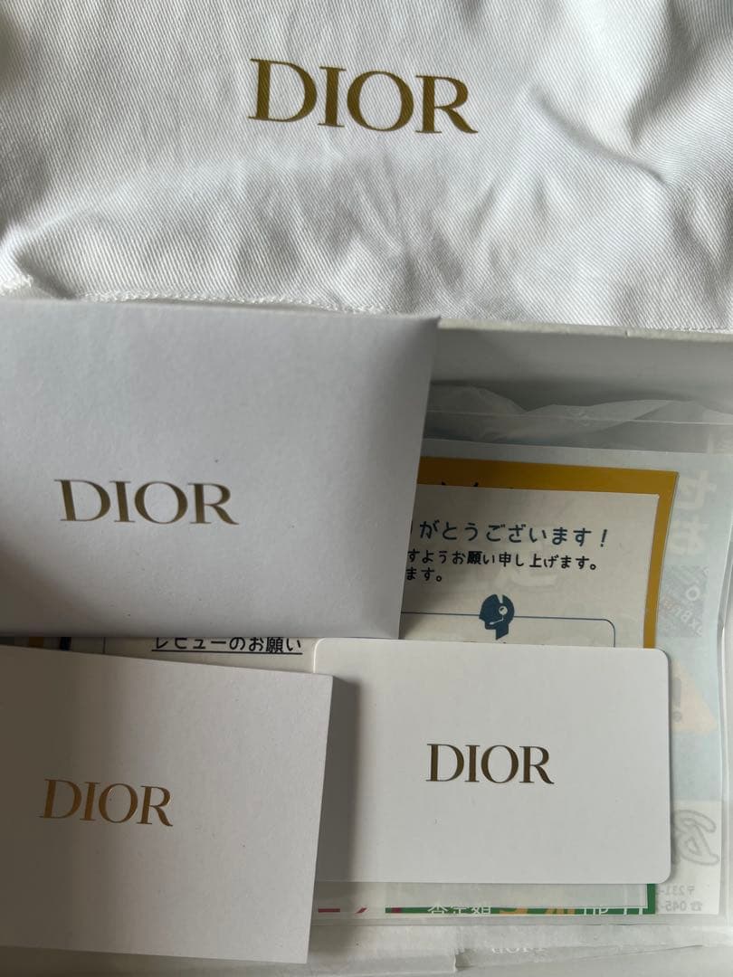 本日限定 美品 Dior ディオール フォンホルダー オブリーク モンテーニュ