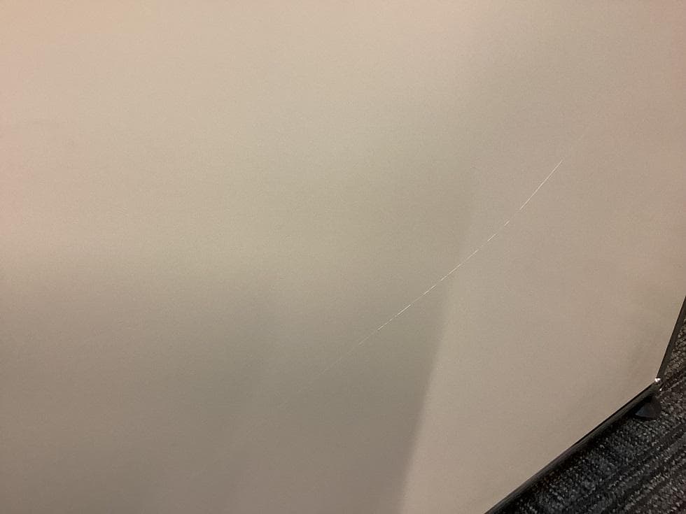 USMハラー ４段 オープンキャビネット シェルフ ピュアホワイト　引き出し