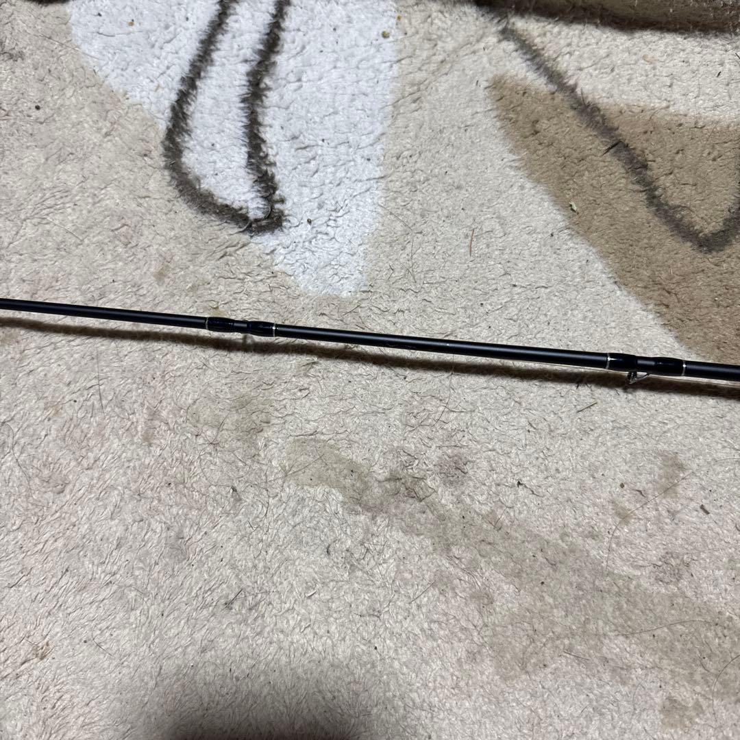 モンストロ74 アンタレスDCハイギアセットSANLAND