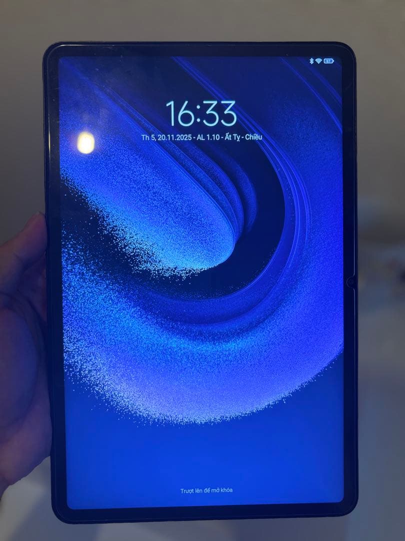 崔*+様 xiaomi pad 6 pro 128gb 中国版　シャオミーパッド