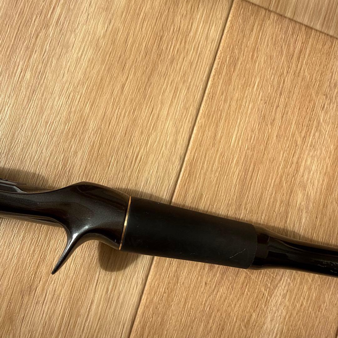 ポイズンアルティマ 172H