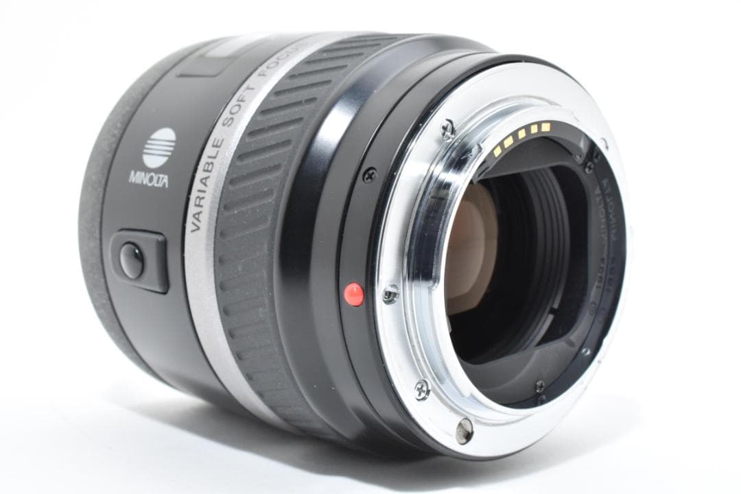 ソニーミノルタ用 Minolta AF 100mm F/2.8 0526