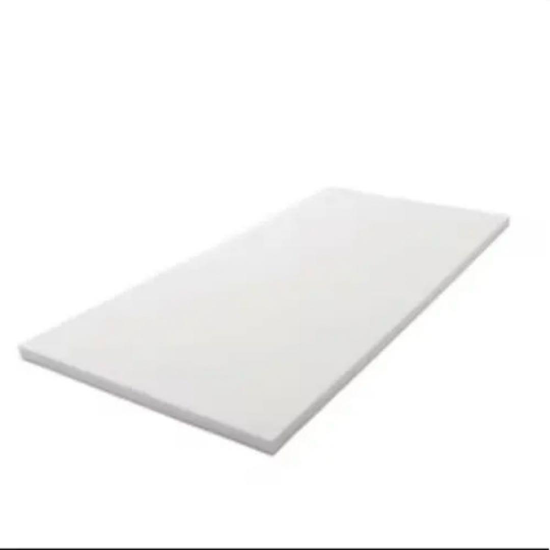 トゥルースリーパープレミアム　シングル　マット+カバー＋低反発枕付き