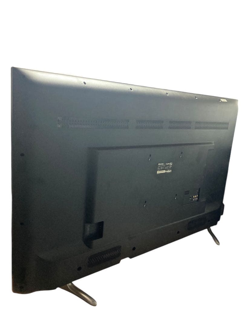 『リモコン付き』ハイセンス 55型 フルハイビジョン液晶テレビ 55K30