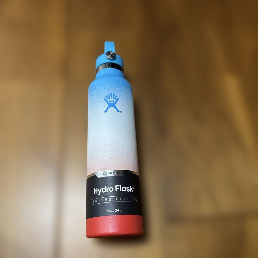 Hydro Flask ハワイ限定版 24 oz 水筒
