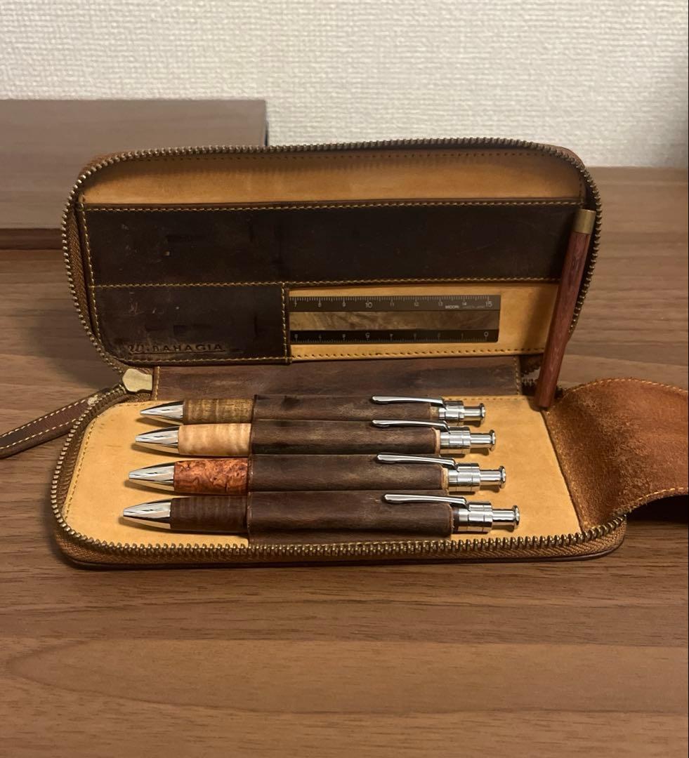 バハギア＆工房楔セット