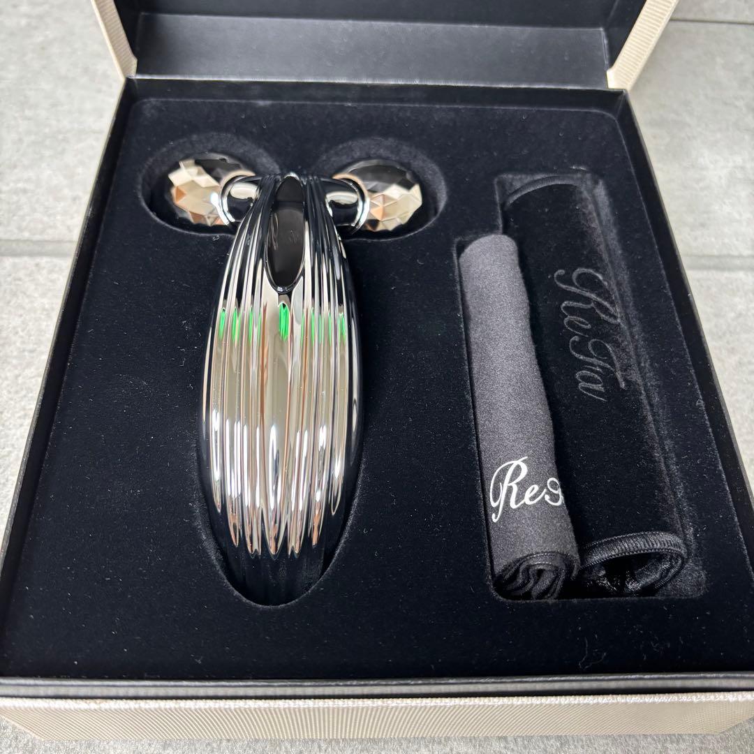 未使用 ReFa リファカラット レイ RF-PC2019B