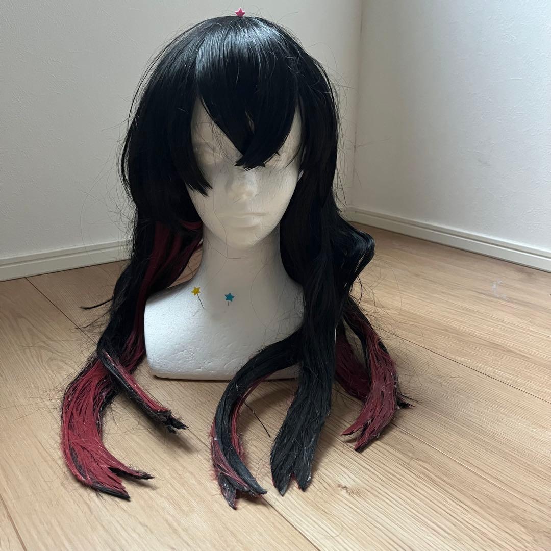 ポケモンSV ゼイユ　コスプレフルセット