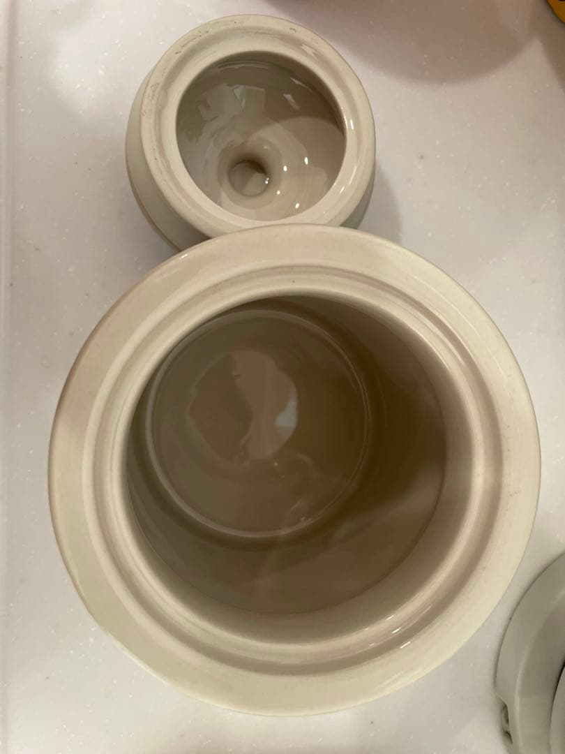 T.G. Green コーニッシュウェアセット売り