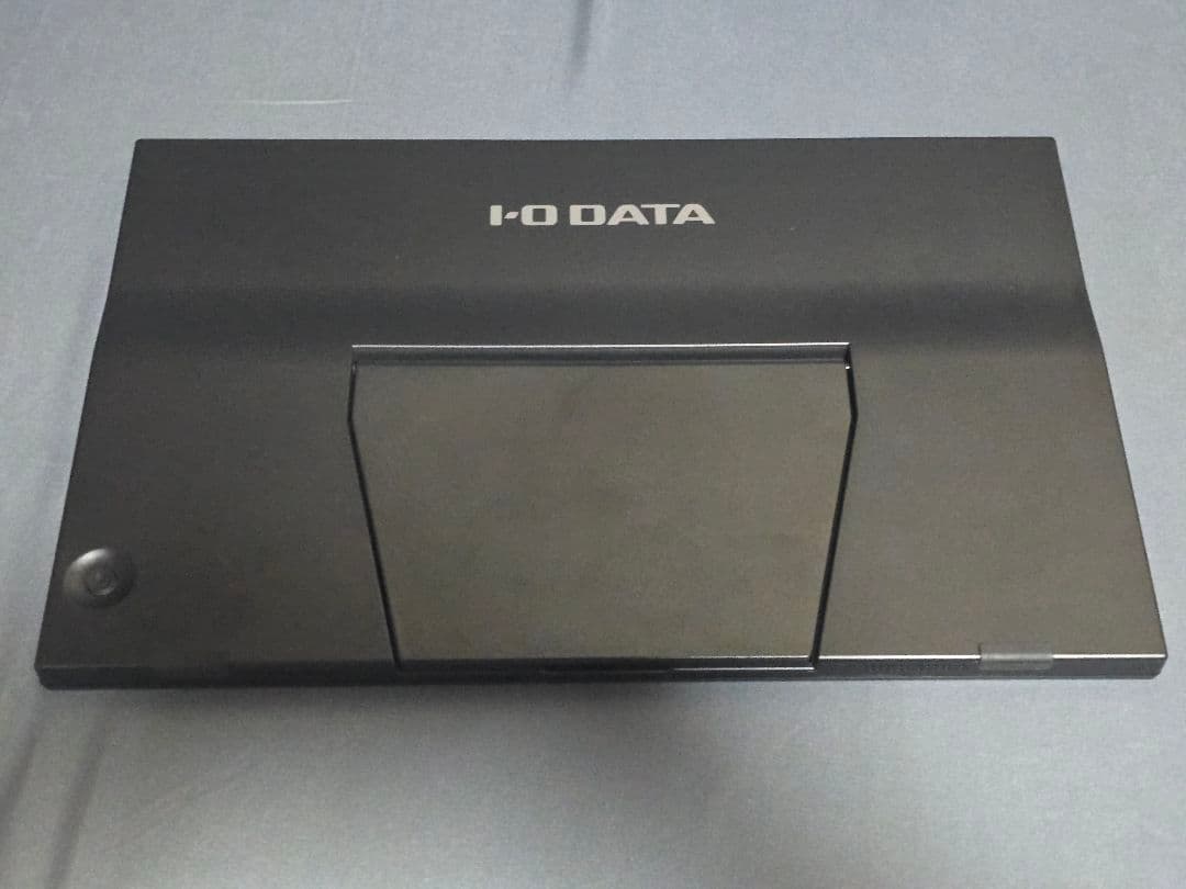 I-O DATA EX-YC162H 15.6インチ モバイルモニター アイオー