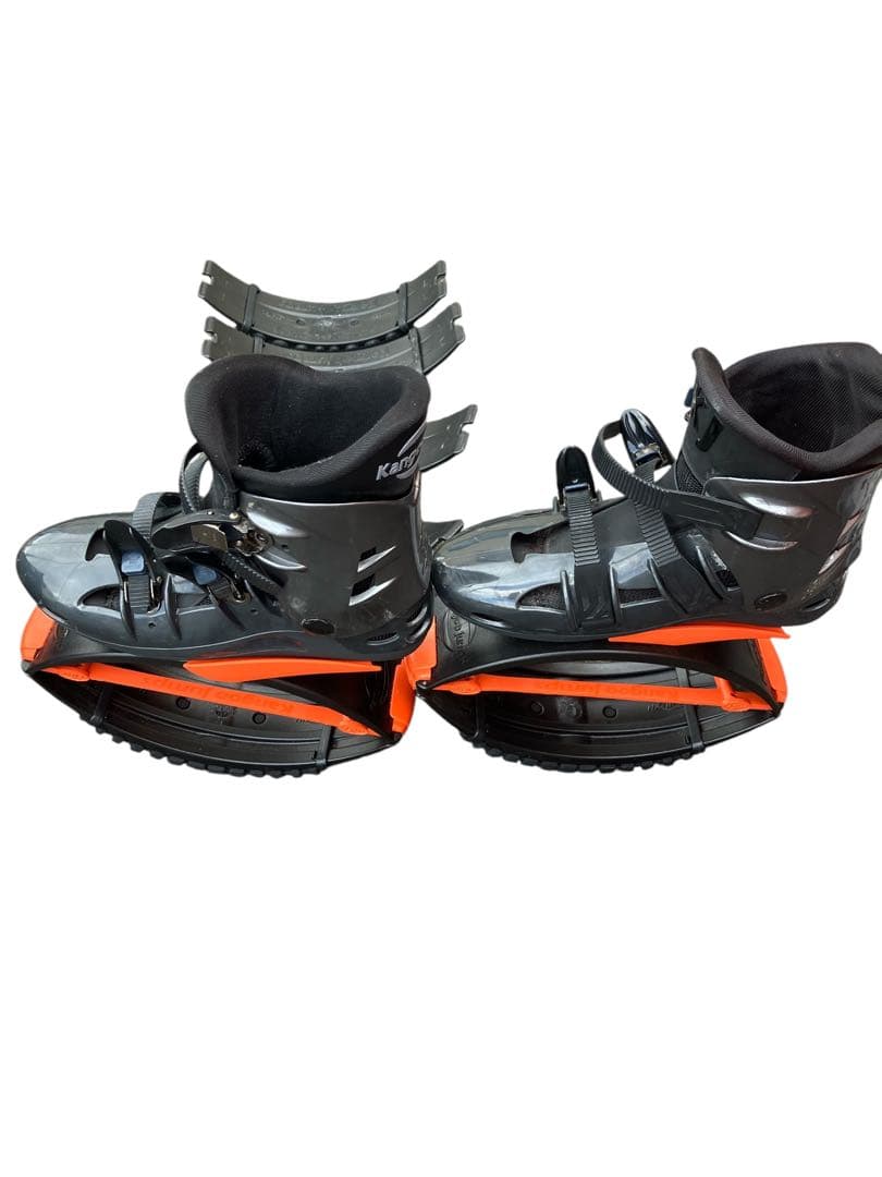 Kangoo Jumps Lsize バッグ付き　ジャンピングシューズ