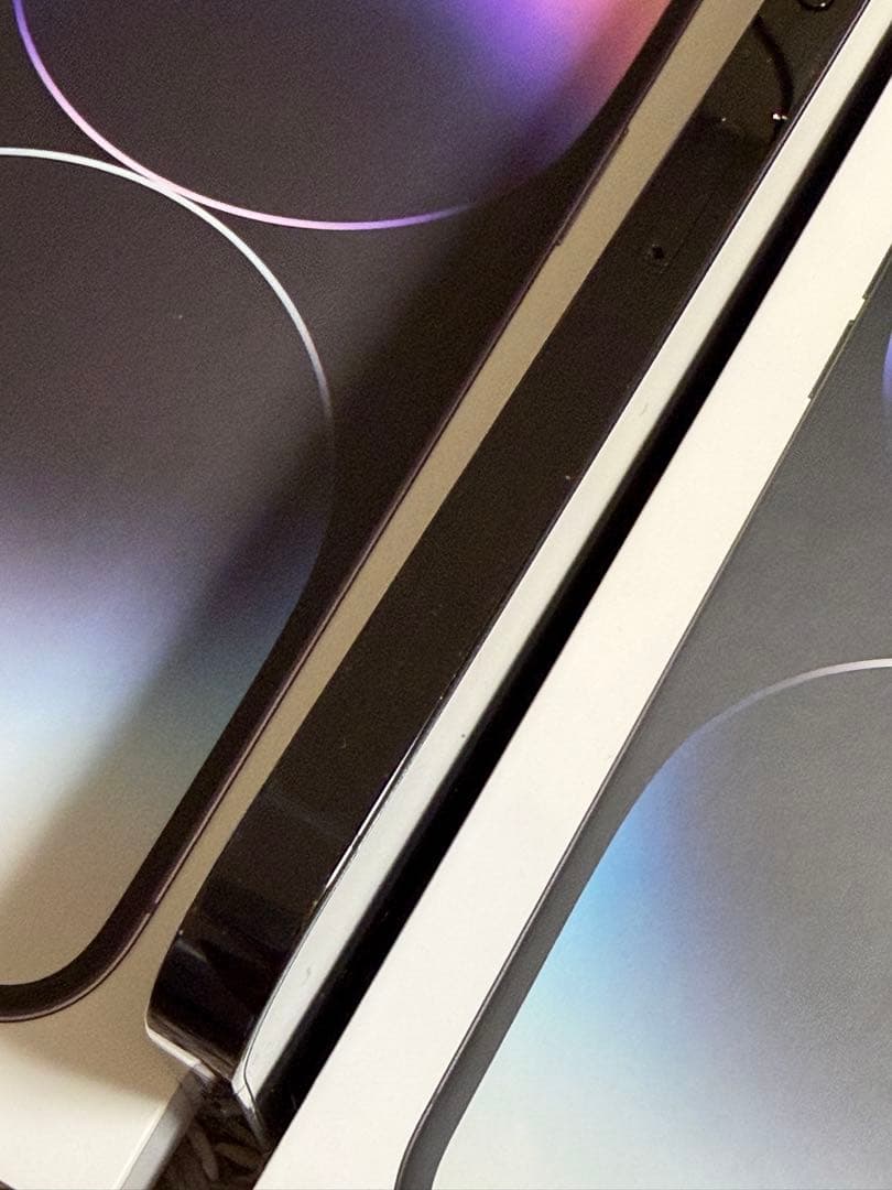 Apple iPhone 14 Pro MAX 128GB スペースブラック