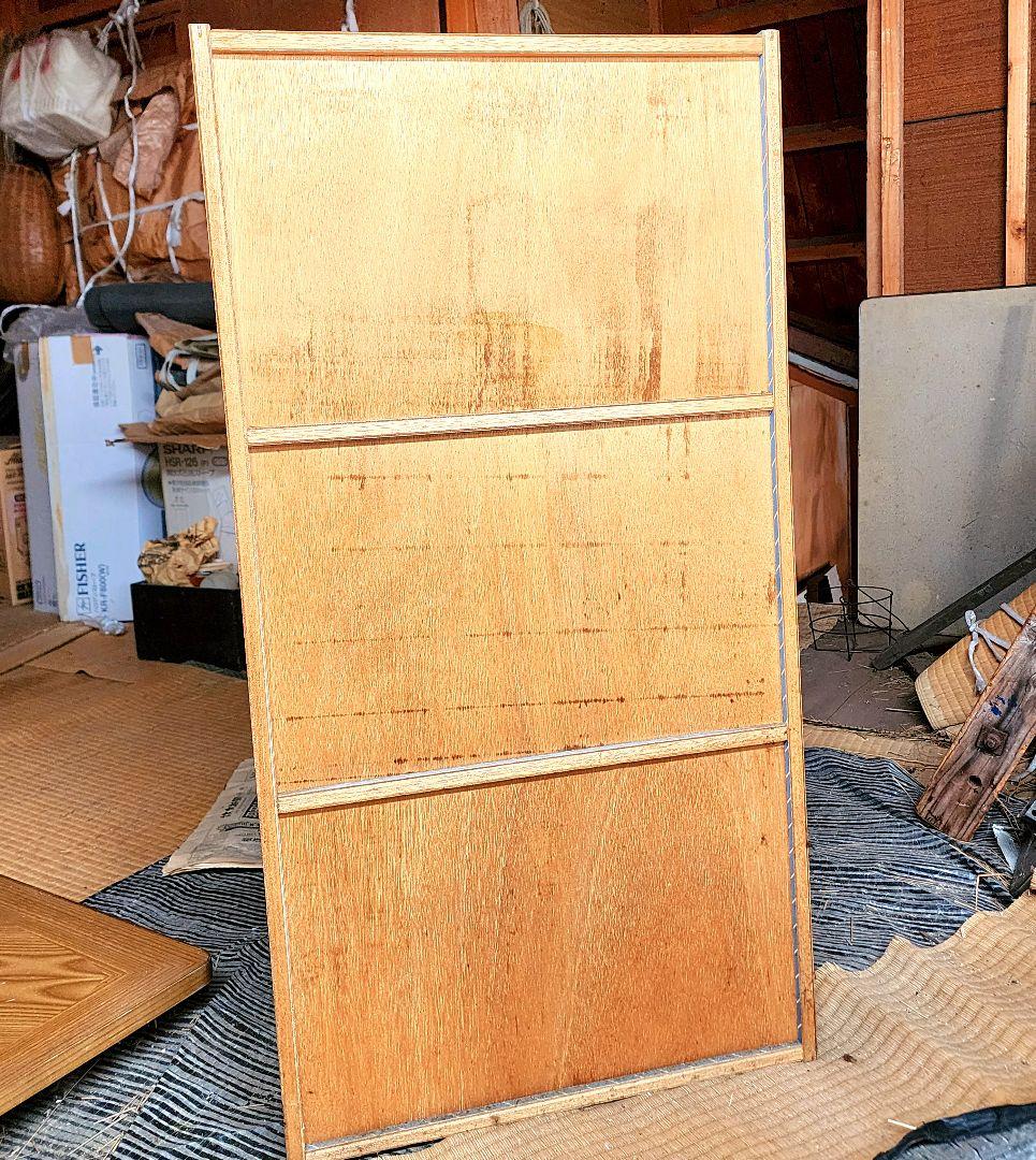 【昭和レトロ】レトロポップ3段収納(ブルー)