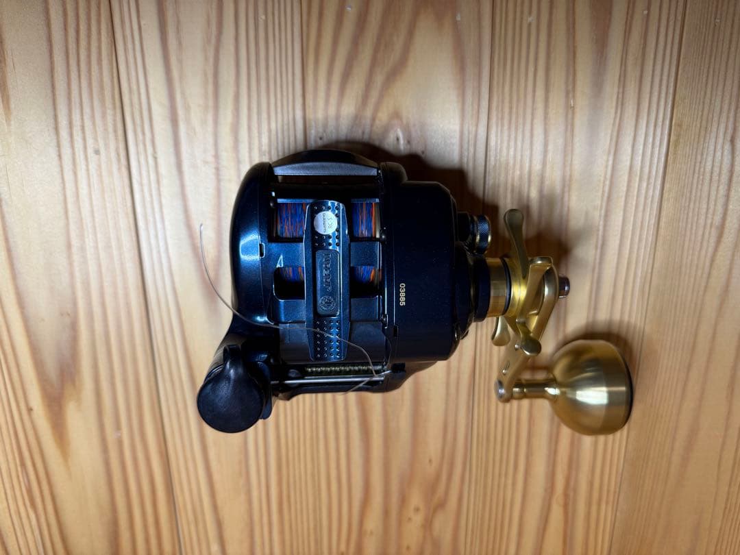 シマノ '18ビーストマスター 2000