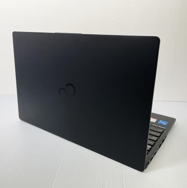 美品！Win11で超薄型軽量な富士通LIFEBOOK★U9311Fノートパソコン