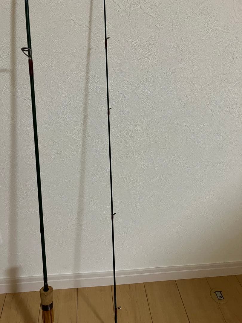 ミッチェル　RIVIERE 6.0UL カスタム品