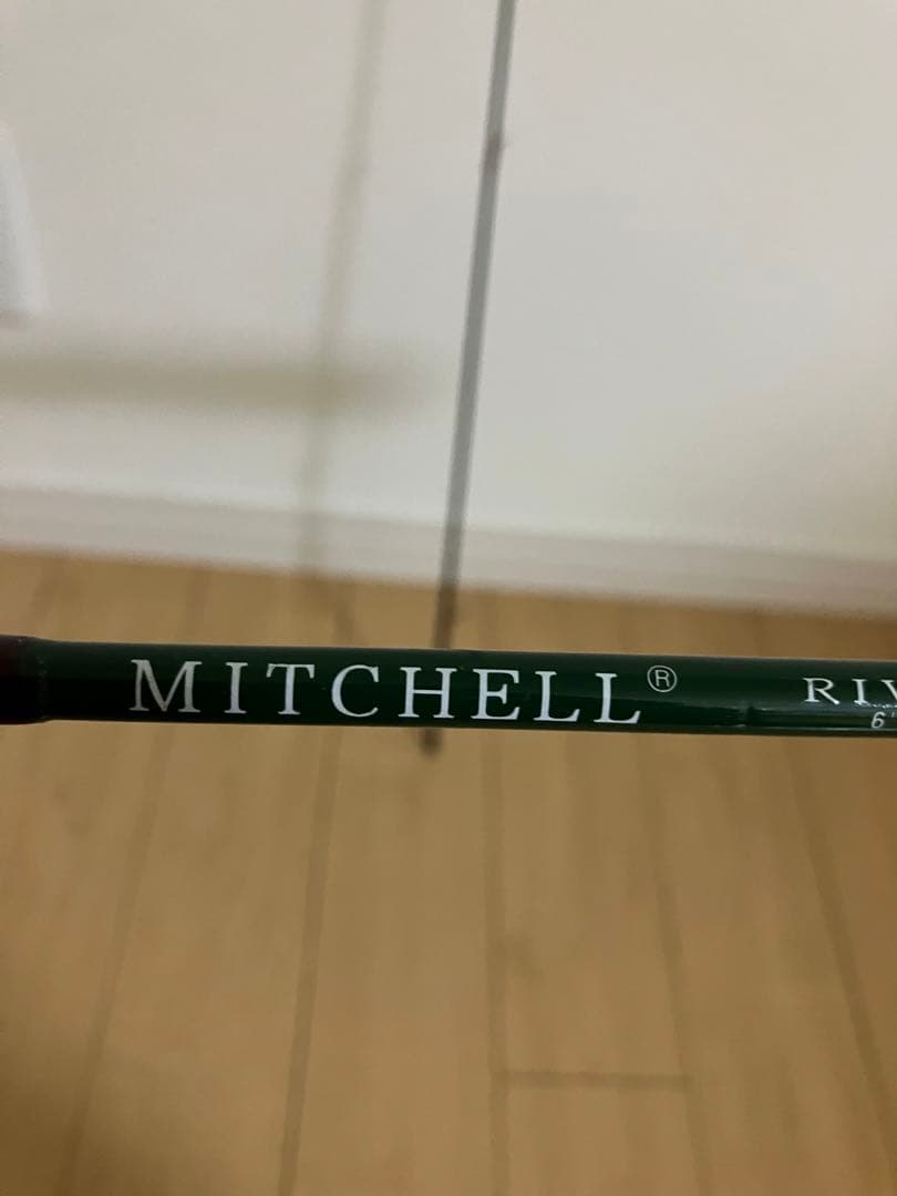 ミッチェル　RIVIERE 6.0UL カスタム品