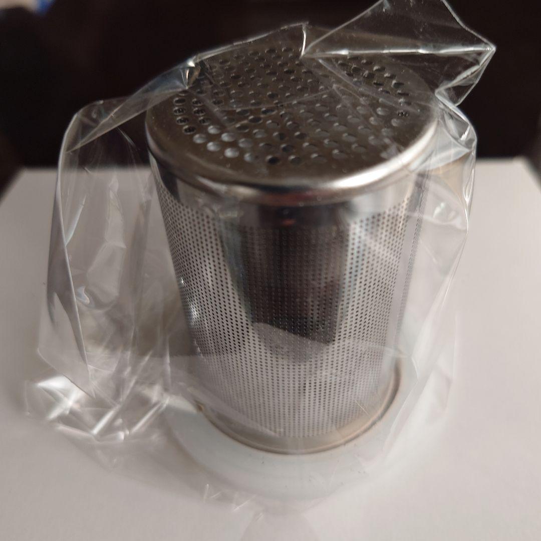 ポータブルシリカ水生成シリカピュア専用カートリッジ4個