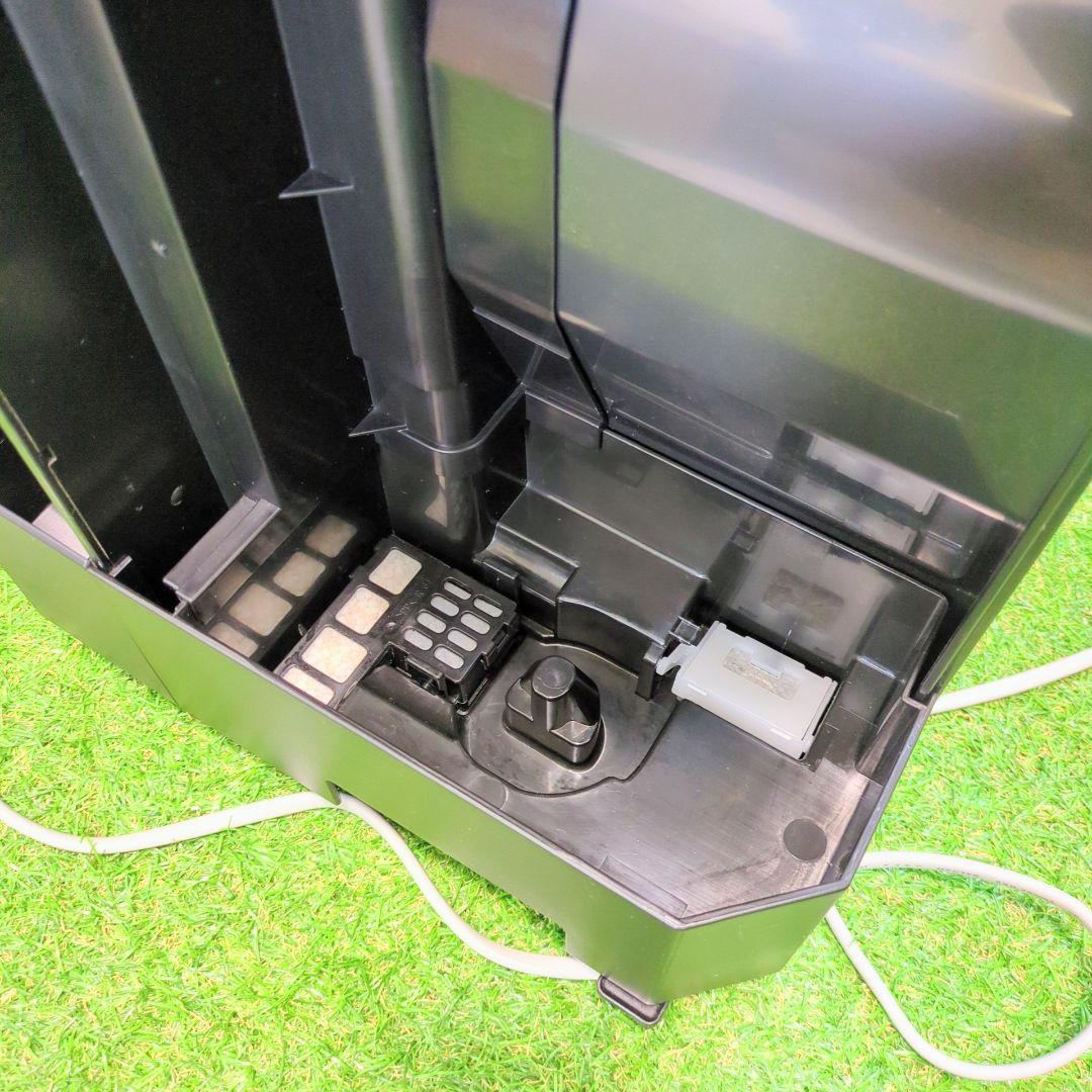 【美品】Panasonic 加湿空気清浄機 F-VXT90　21年 ナノイーX