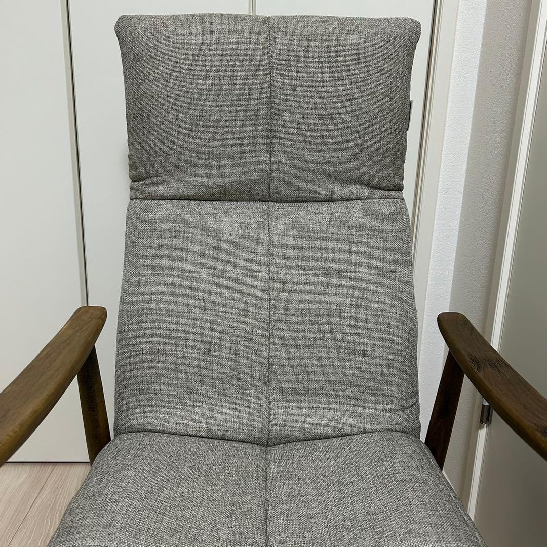 Musou Furniture リクライニング1人掛け