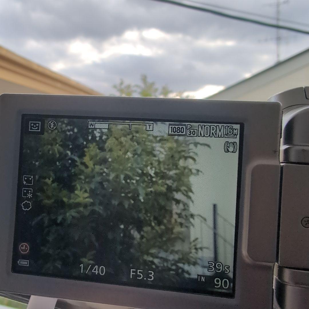 M　Nikon COOLPIX S9900 コンパクトデジタルカメラ