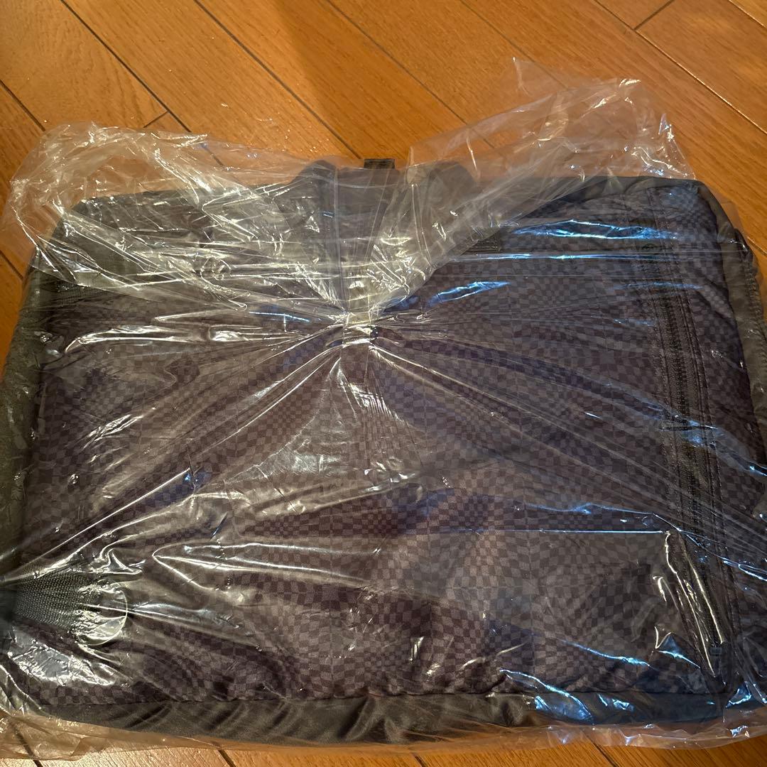 PORTER 限定ブラック ショルダーバッグ　新品