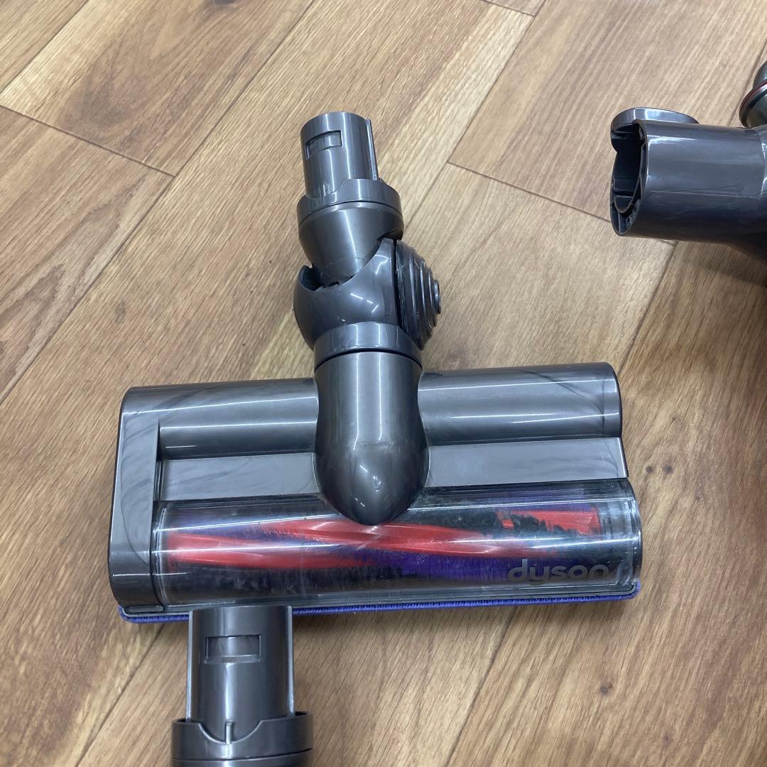 dyson　ダイソン サイクロン掃除機 ハンディー掃除機　2台セット