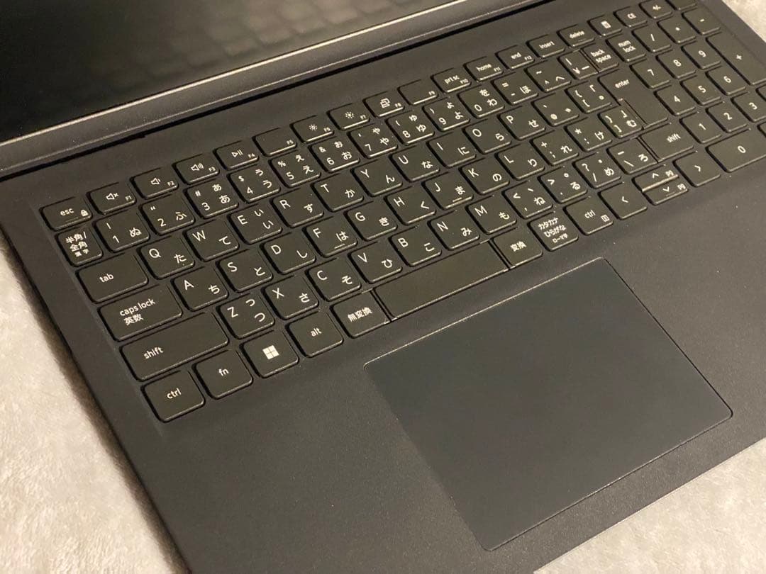 【即日発送可】Dell inspiron 15 3520 i5 カーボンブラック