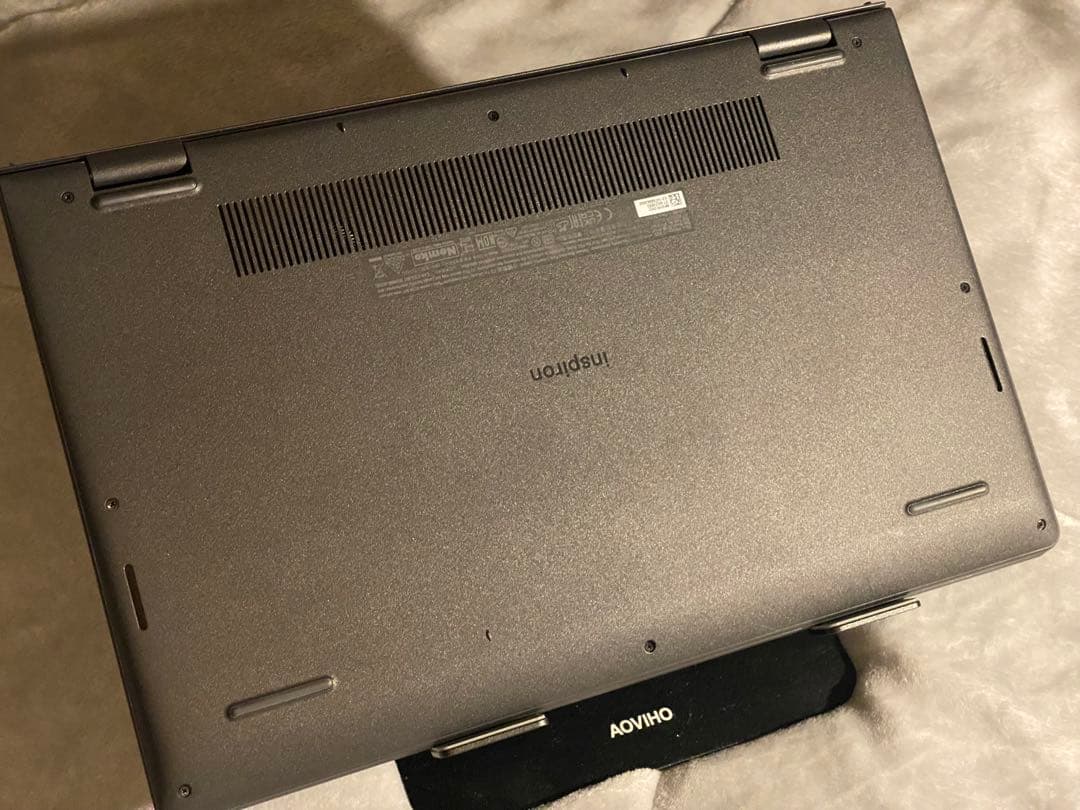 【即日発送可】Dell inspiron 15 3520 i5 カーボンブラック