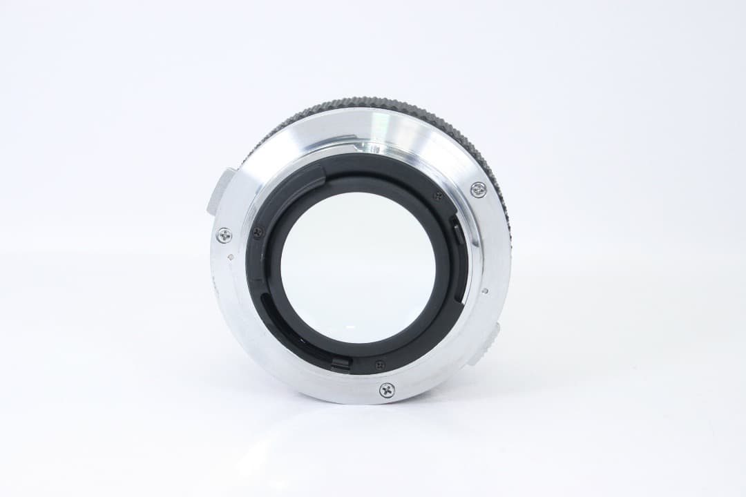 レンズ(単焦点) OLYMPUS OM-SYSTEM G.ZUIKO 50mm F1.4 #172