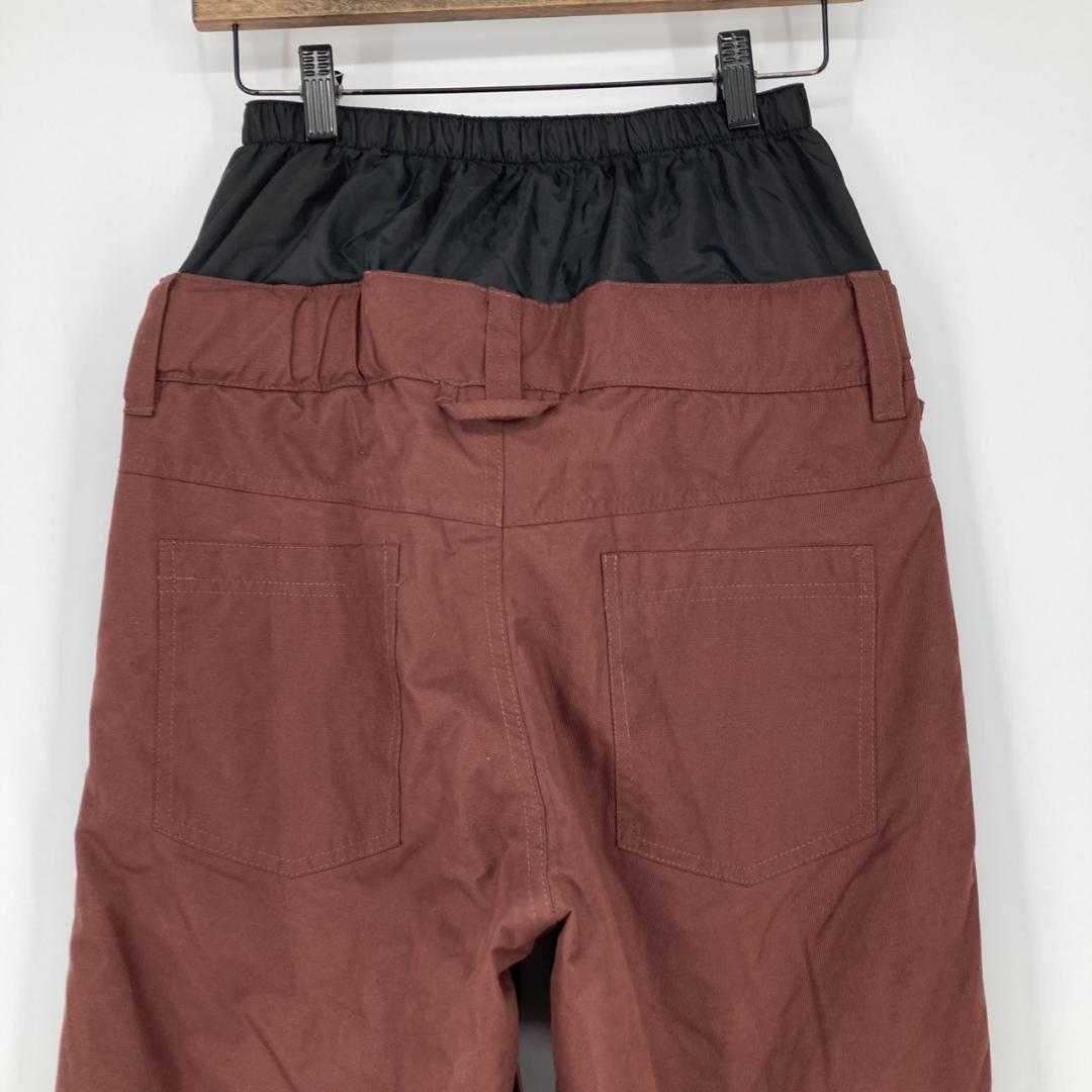 OCEAN PACIFIC スノーパンツ Sサイズ