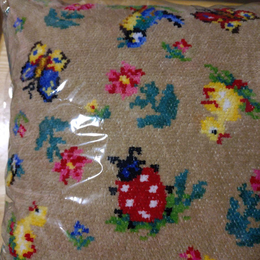 フェイラーハイジクッション