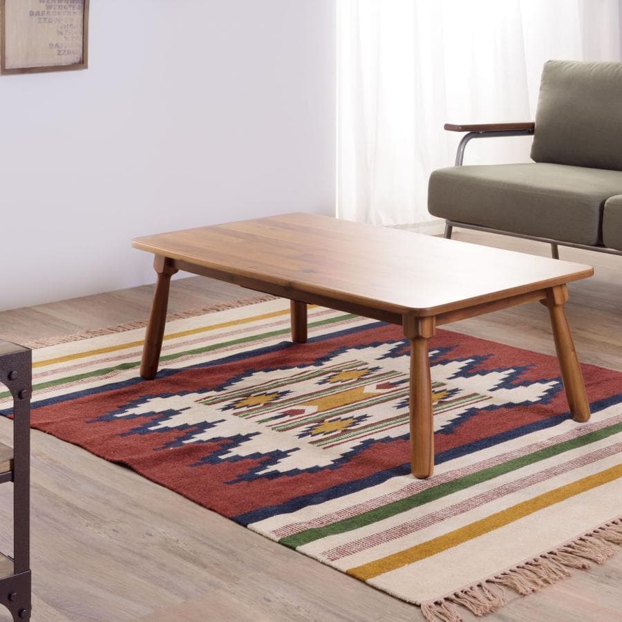 東谷 コタツテーブル KT-104N 1469