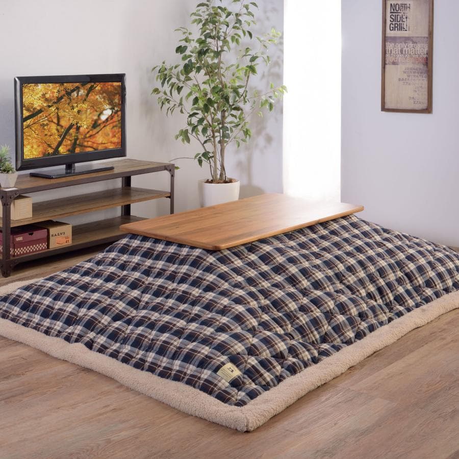 東谷 コタツテーブル KT-104N 1469