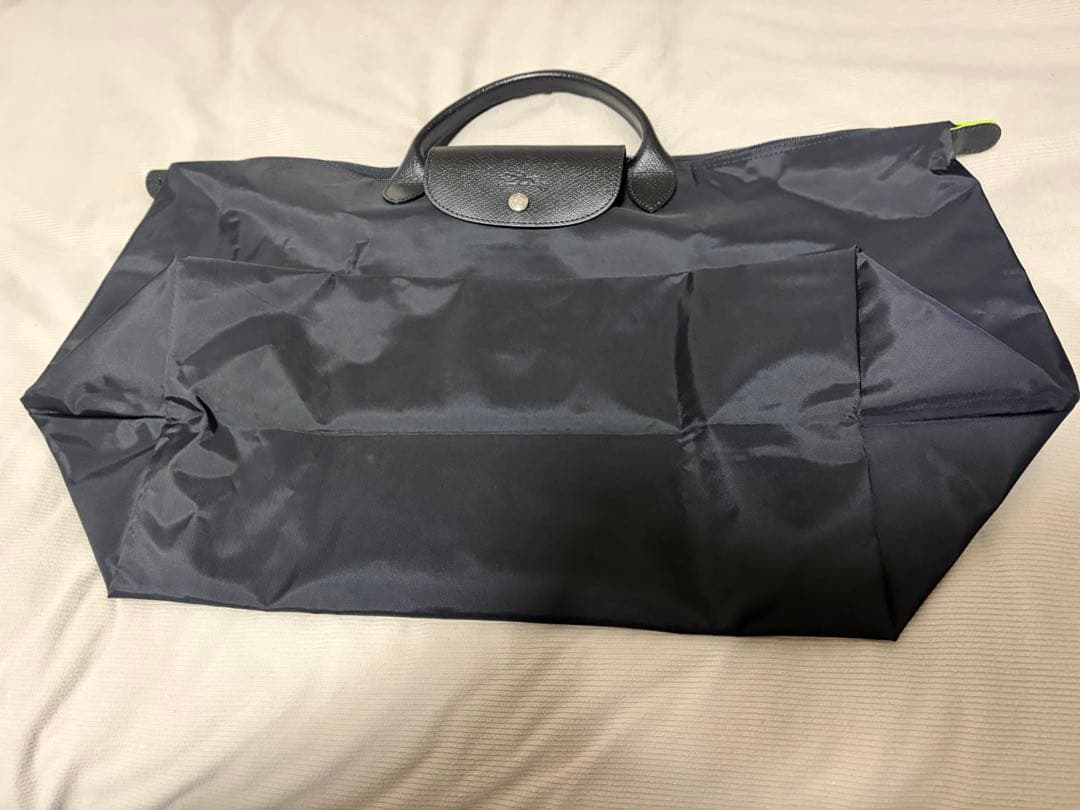 ロンシャン LONGCHAMP プリアージュ トートバック ハンドバック