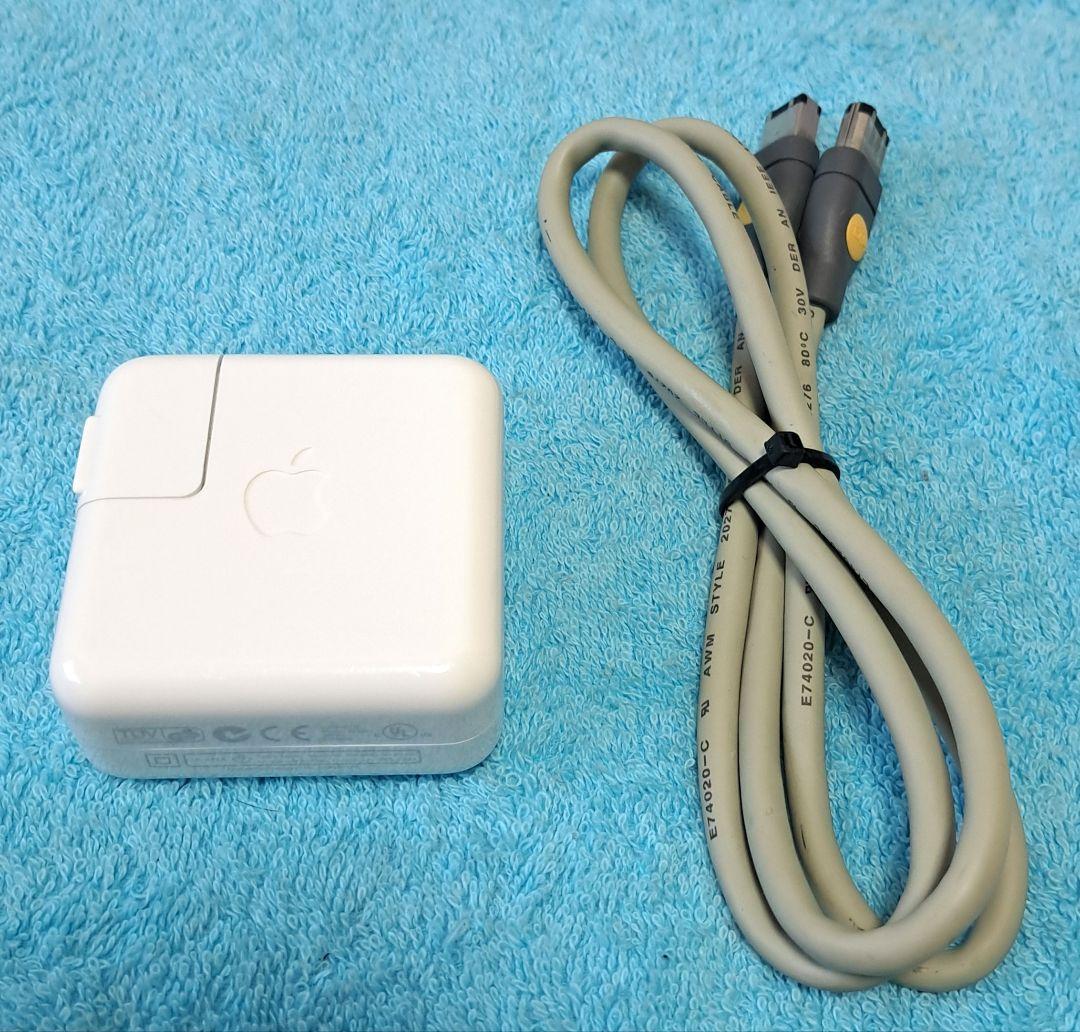 稀少! Apple 初代iPod M8541 5GB 動作品