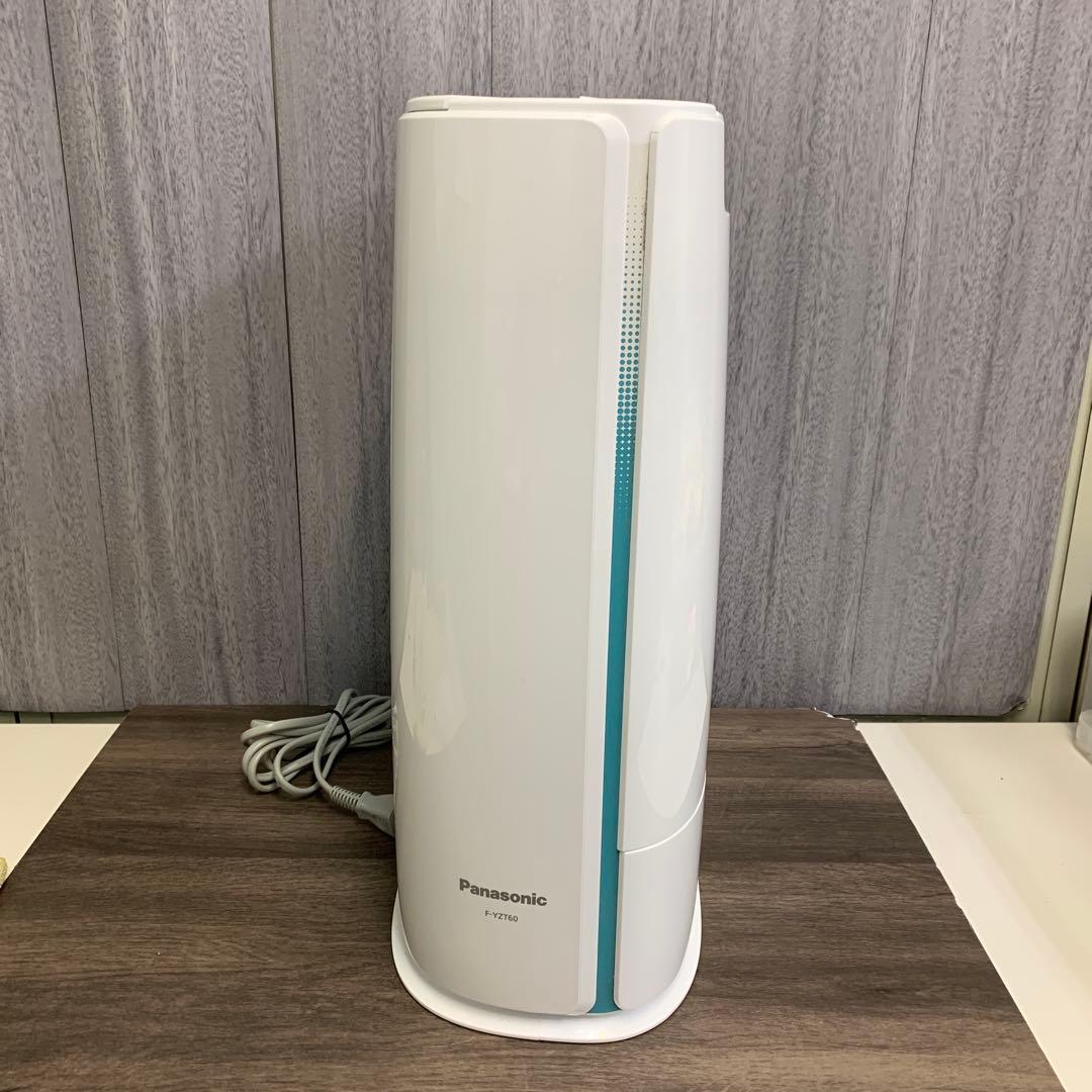 m101404m パナソニック F-YZT60 衣類乾燥除湿機 20年製