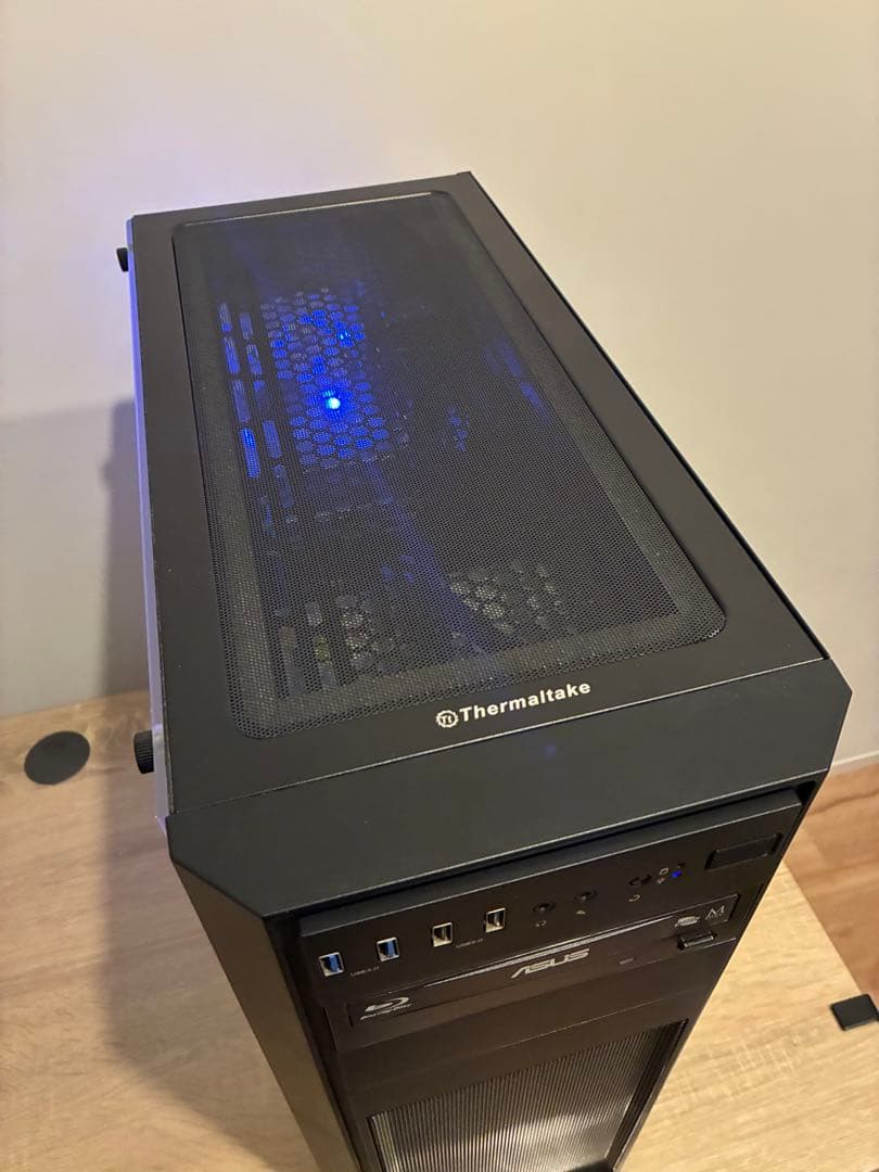 デスクトップPC　13th Gen Intel Corei9- 13900KF