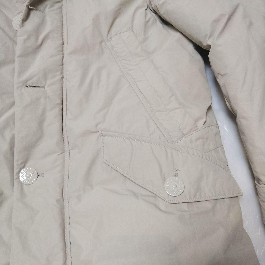 Stone  　ダウンジャケット　S