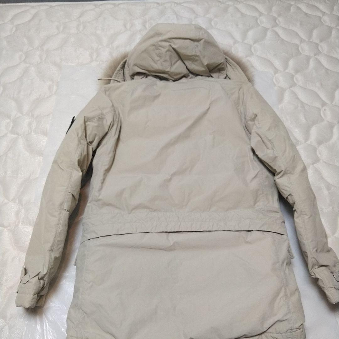 Stone  　ダウンジャケット　S