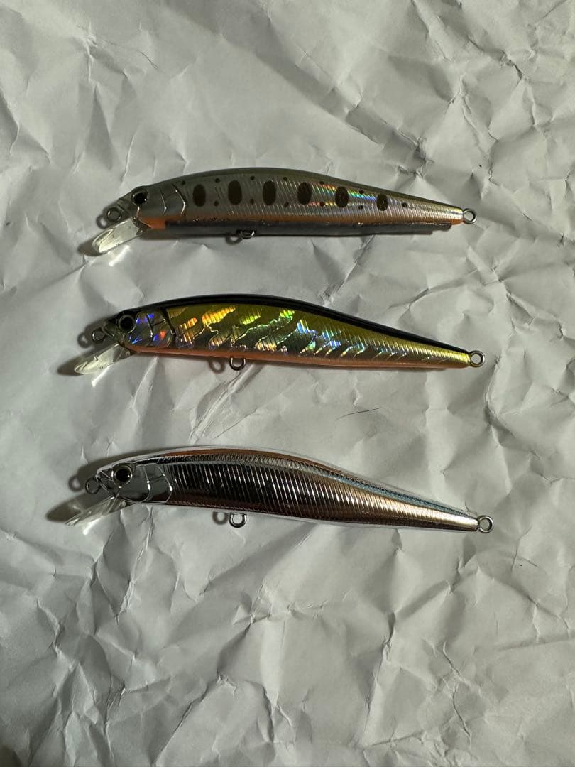 ウォーターランド　ローリングスティック　ジャークソニック