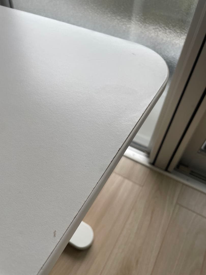 [神奈川県] 直接引取推奨 イケア ベカント 160cm x 80cm