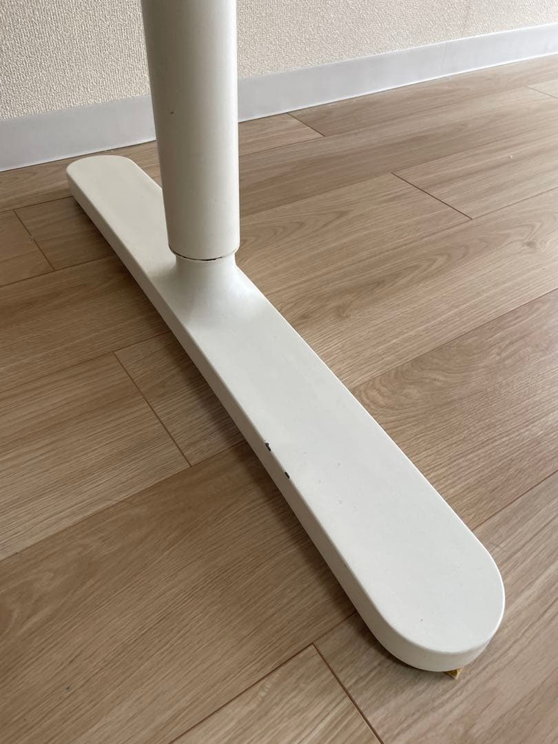 [神奈川県] 直接引取推奨 イケア ベカント 160cm x 80cm