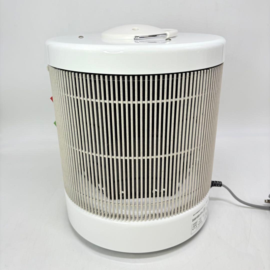 【極美品！】遠赤外線パネルヒーター 暖話室　DAN1000-R16F ホワイト