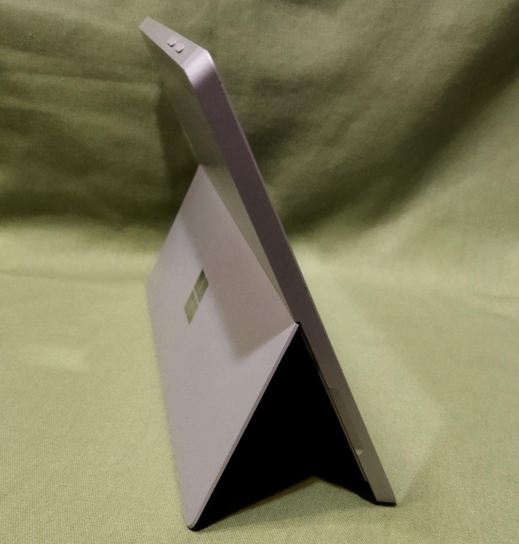 Surface3 キーボード付 SSD64G Windows11 タブレットPC