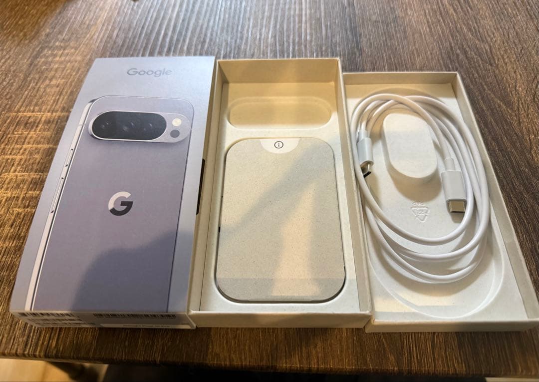 スマートフォン本体 Google Pixel 10 PRO 256GB Moonstone